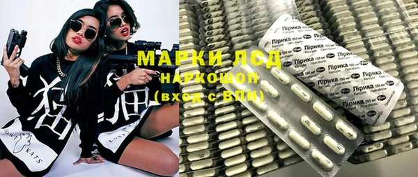 стаф Осташков